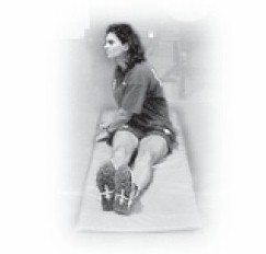 10.- Tramo superior de la espalda