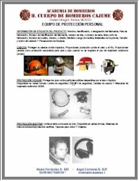 Guia: Equipo de Proteccin Personal