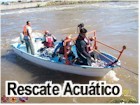Buceo - Rescate Acutico