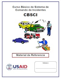 Curso Bsico de Sistema de Comando de Incidentes - USAID