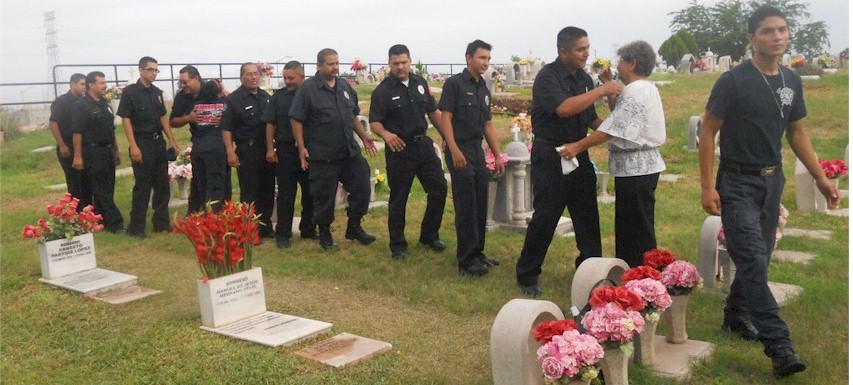 Panteon de la Verapaz