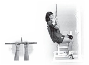 3.- Jaln hacia abajo