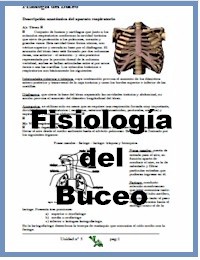 Fisiologa del Buceo