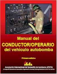 Manual IFSTA del conductor / operario del vehiculo autobamba