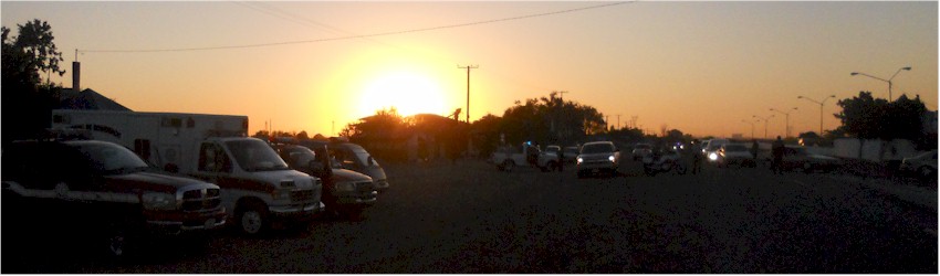 Operativo Panteones - foto 3