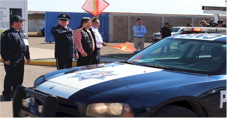 Inicia SCT operativo carretero invierno 2013