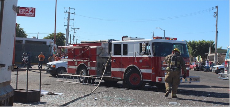 Explosin Jalisco y Misiones foto 14