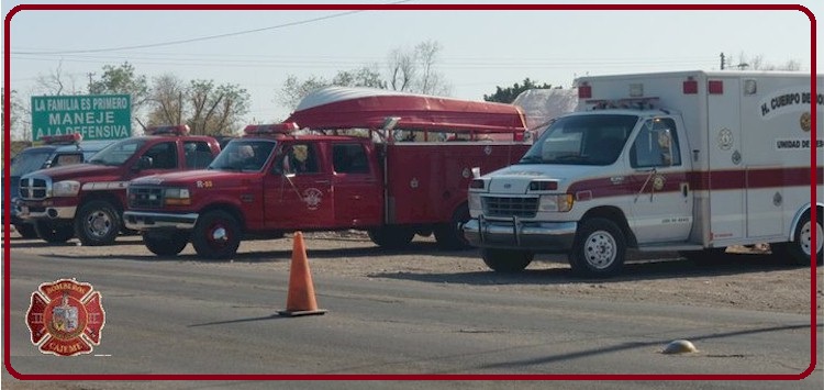 Operativo Semana Santa 2013 - Foto de archivo