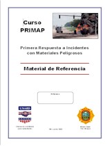 Curso PRIMAP