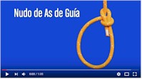 Video Nudo As de guia