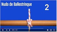 Video Nudo ballestrinque 2