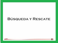 PP Busqueda y rescate