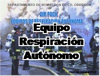 Equipo de respiracin autnomp por Angel Contreras